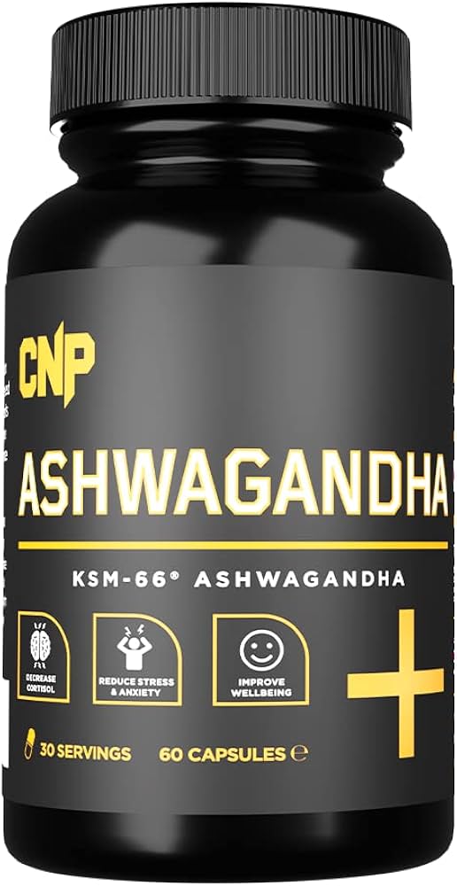 Ashwagandha