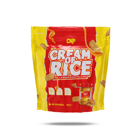 Cream of Rice