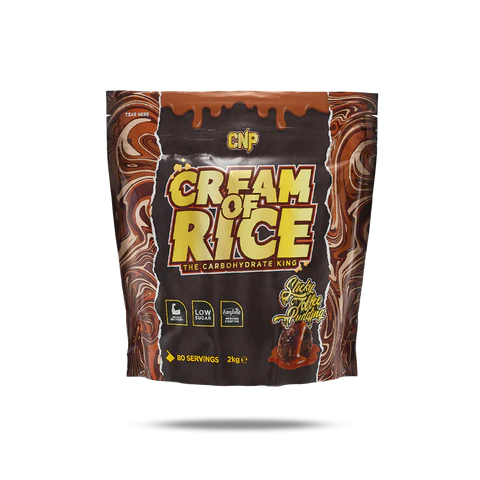 Cream of Rice