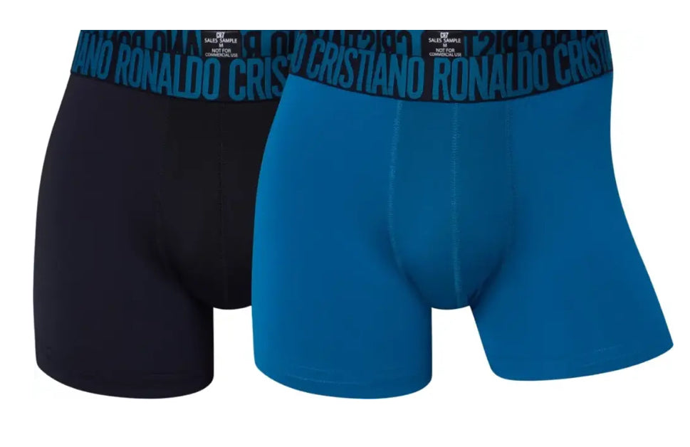 Undirfatnaður Christiano Ronaldo 2-pack