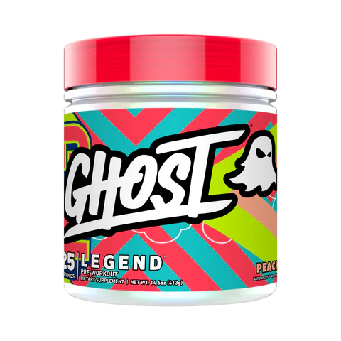 GHOST LEGEND Pre workout 30
