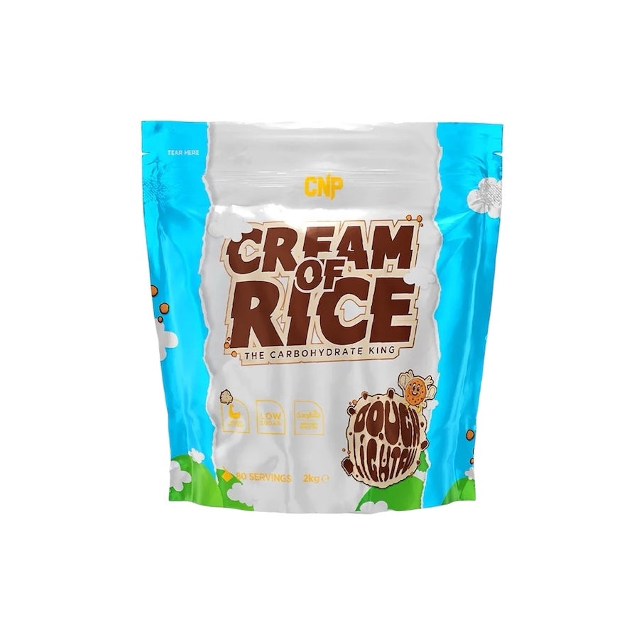 Cream of Rice
