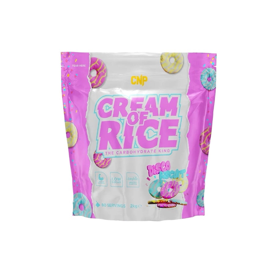 Cream of Rice