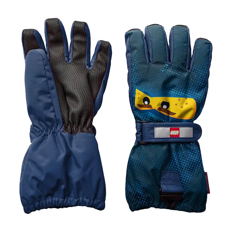 LEGO Children gloves