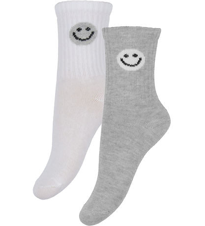 Minymo sokkar 2-pack