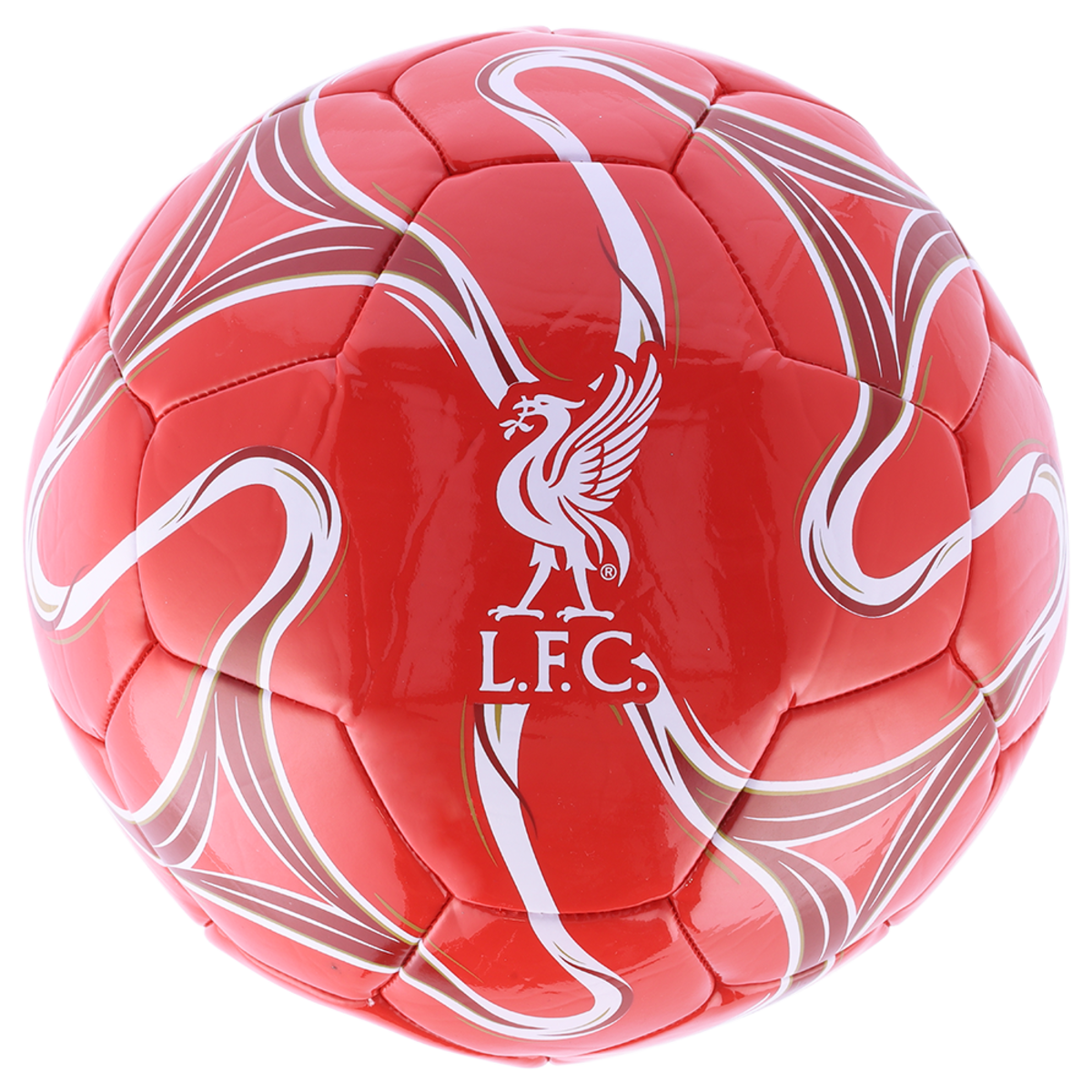 Liverpool bolti