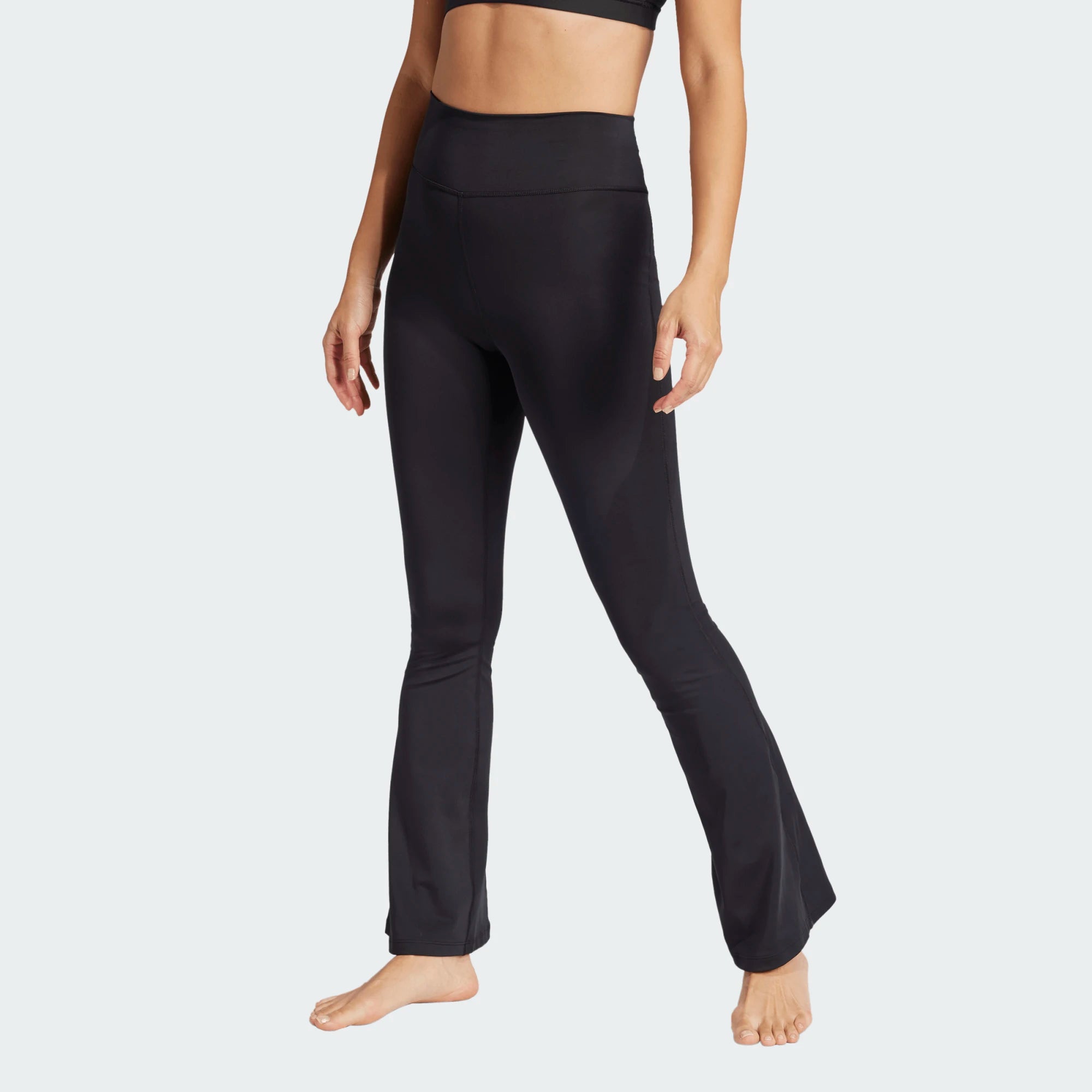 Adidas Flare Leggings