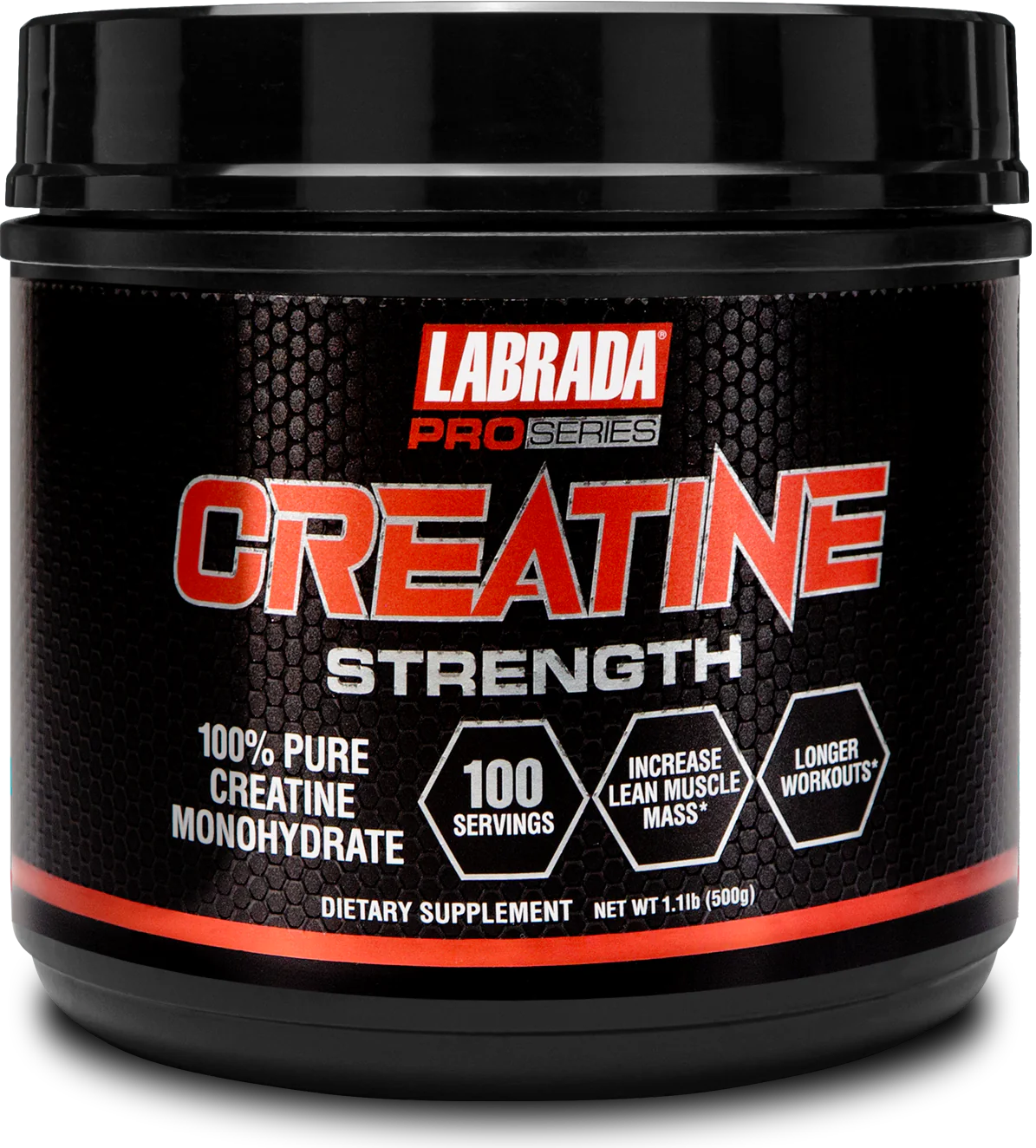 Labrada creatine