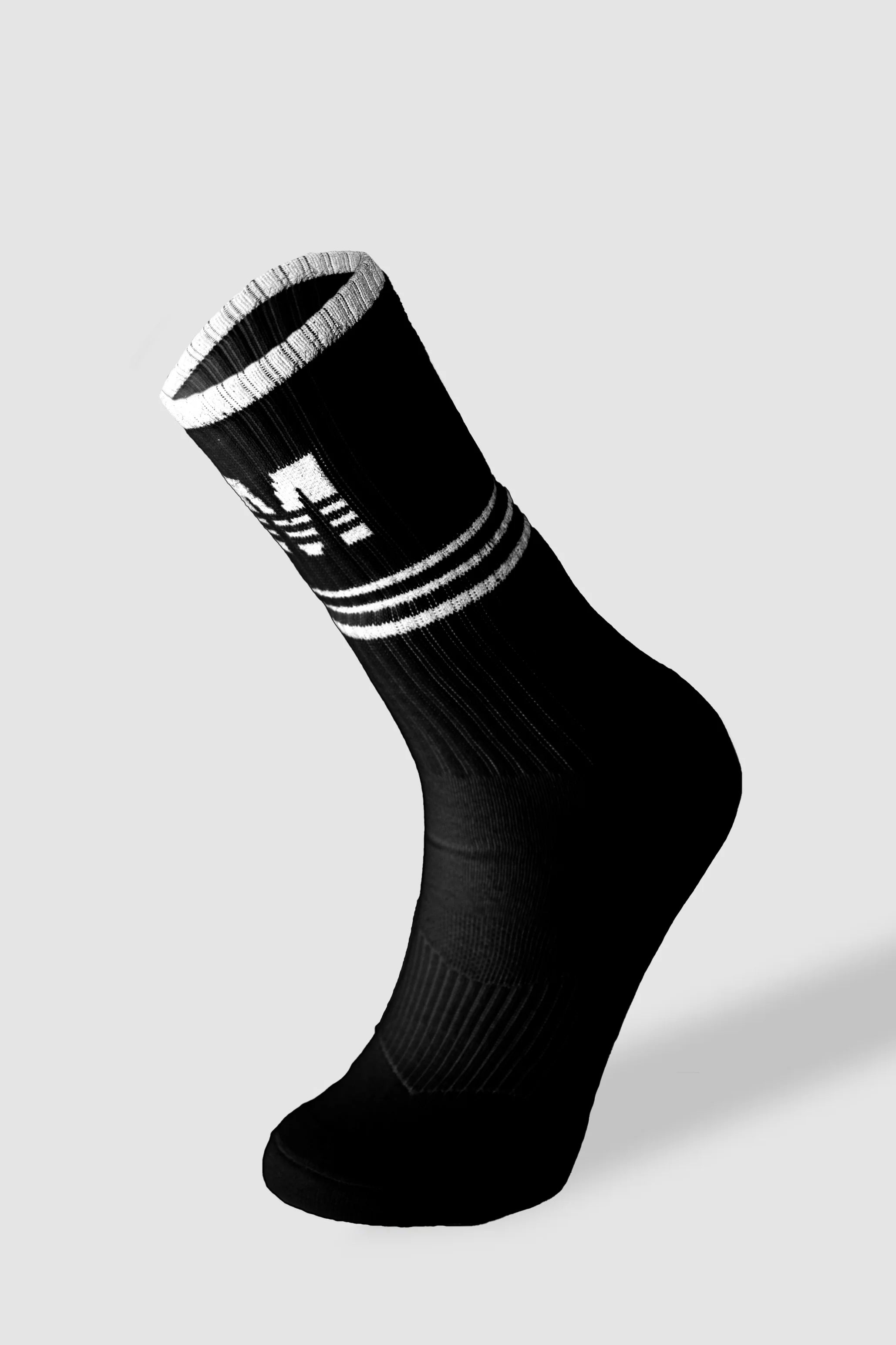 M Fitness sokkar 6 í pakka