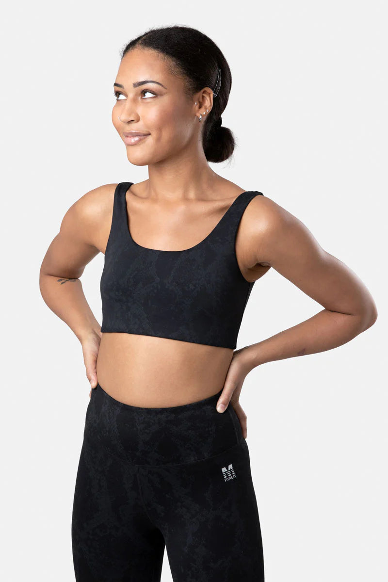 Sandra Íþróttatoppur