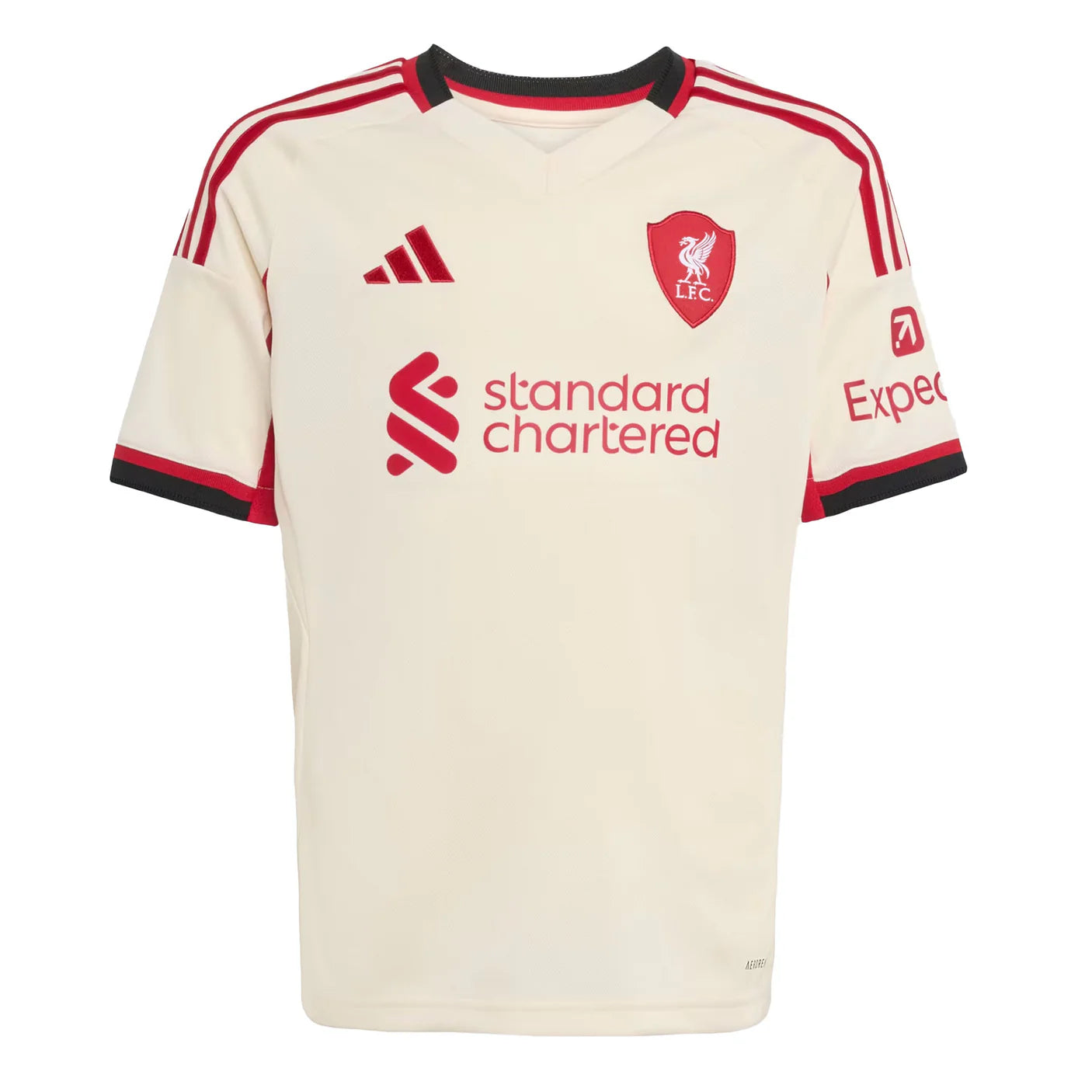 ADIDAS LIVERPOOL KIDS Fótboltatreyjur