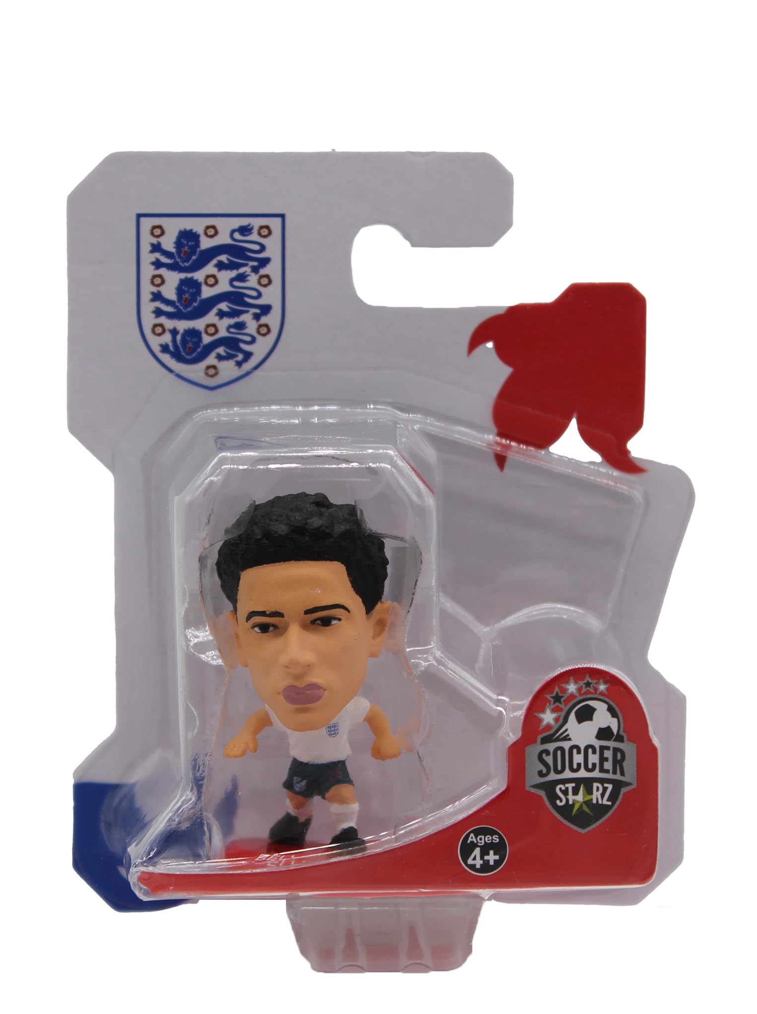 Soccerstarz - Enski Boltinn