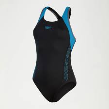 Speedo sundbolur Jr Hyperboom SPL MSBK JF