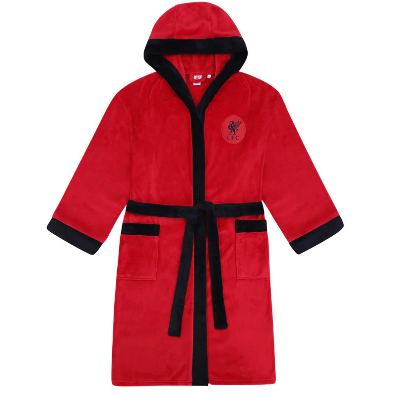 Sloppur Liverpool Barna