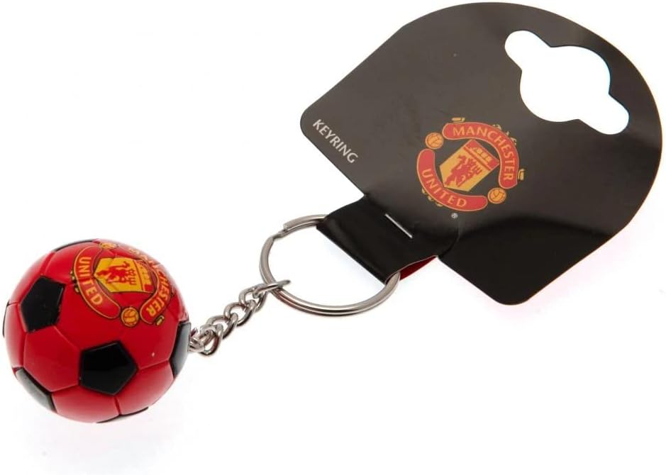 Lyklakippa bolti - Enski Boltinn