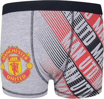 Nærbuxur, Barna - Enski Boltinn