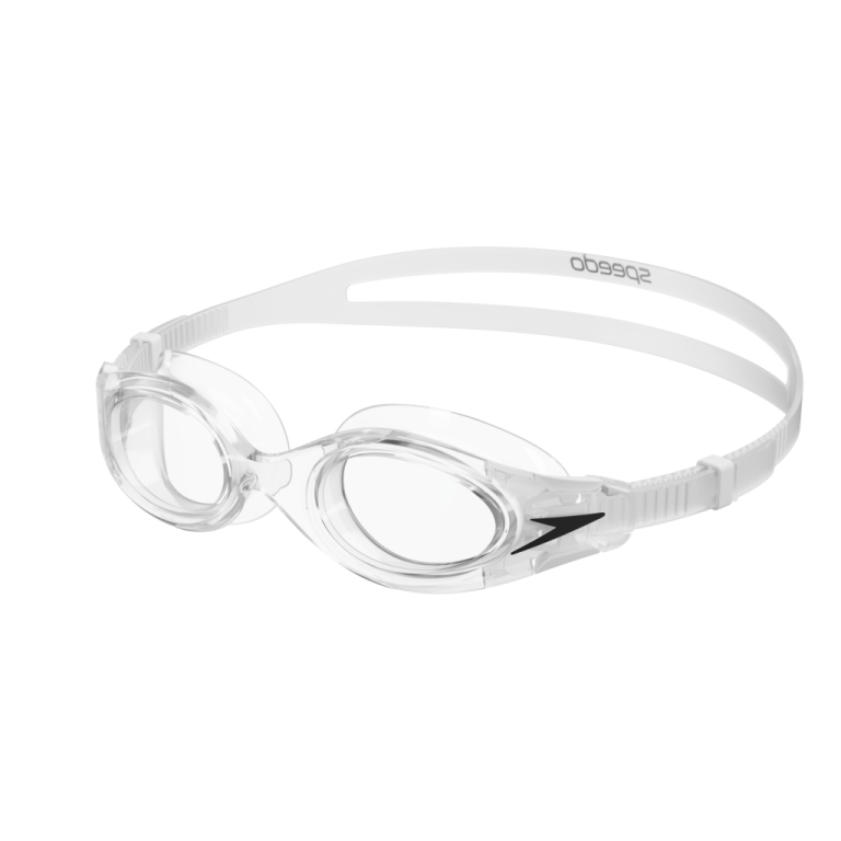 Speedo Hydrosity 2.0 sundgleraugu - svört/grá