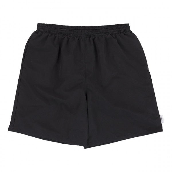 Fashy bademoden swimwear adult svartar