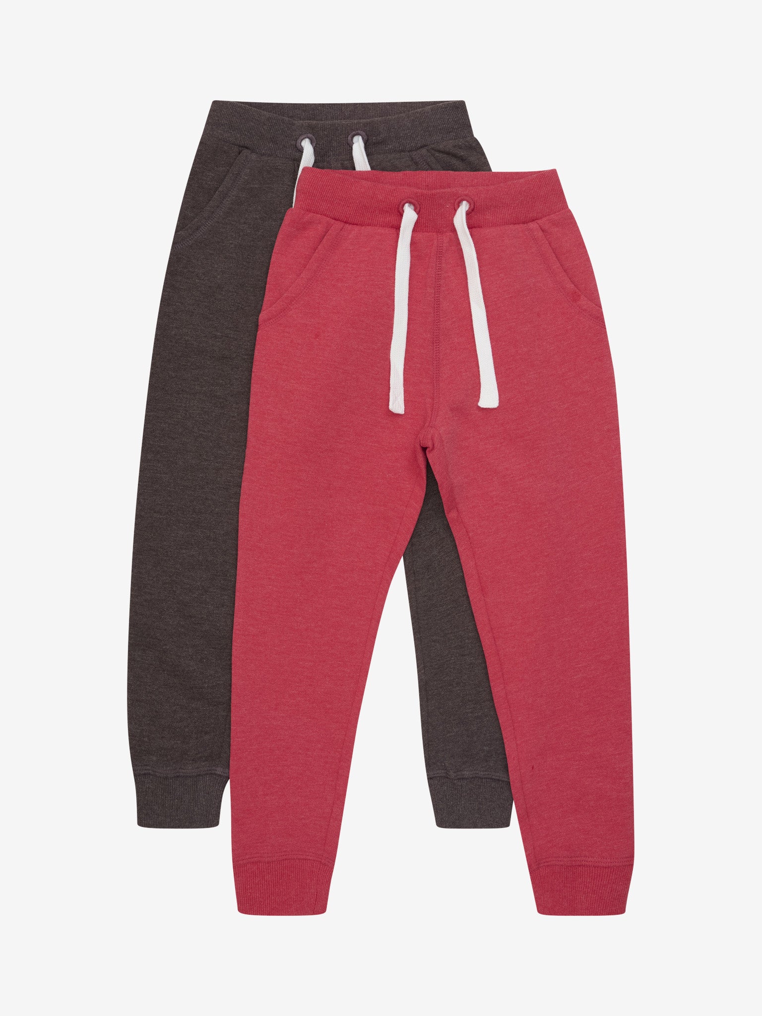 Minymo - Basic 37 -Sweat pant (2-pack)