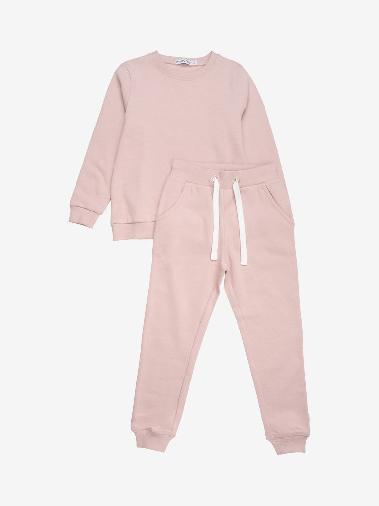 Minymo - Sweat Set (2-pcs)