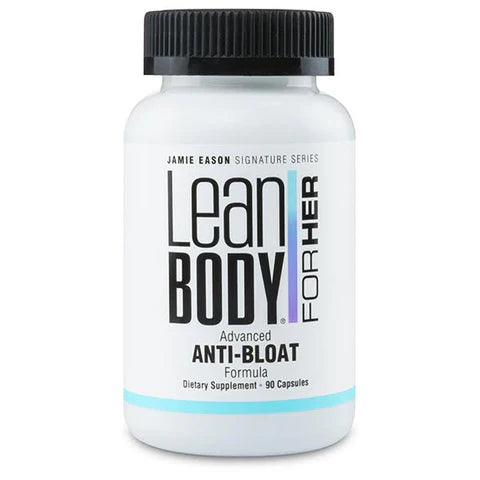Lean Body Anti Bloat