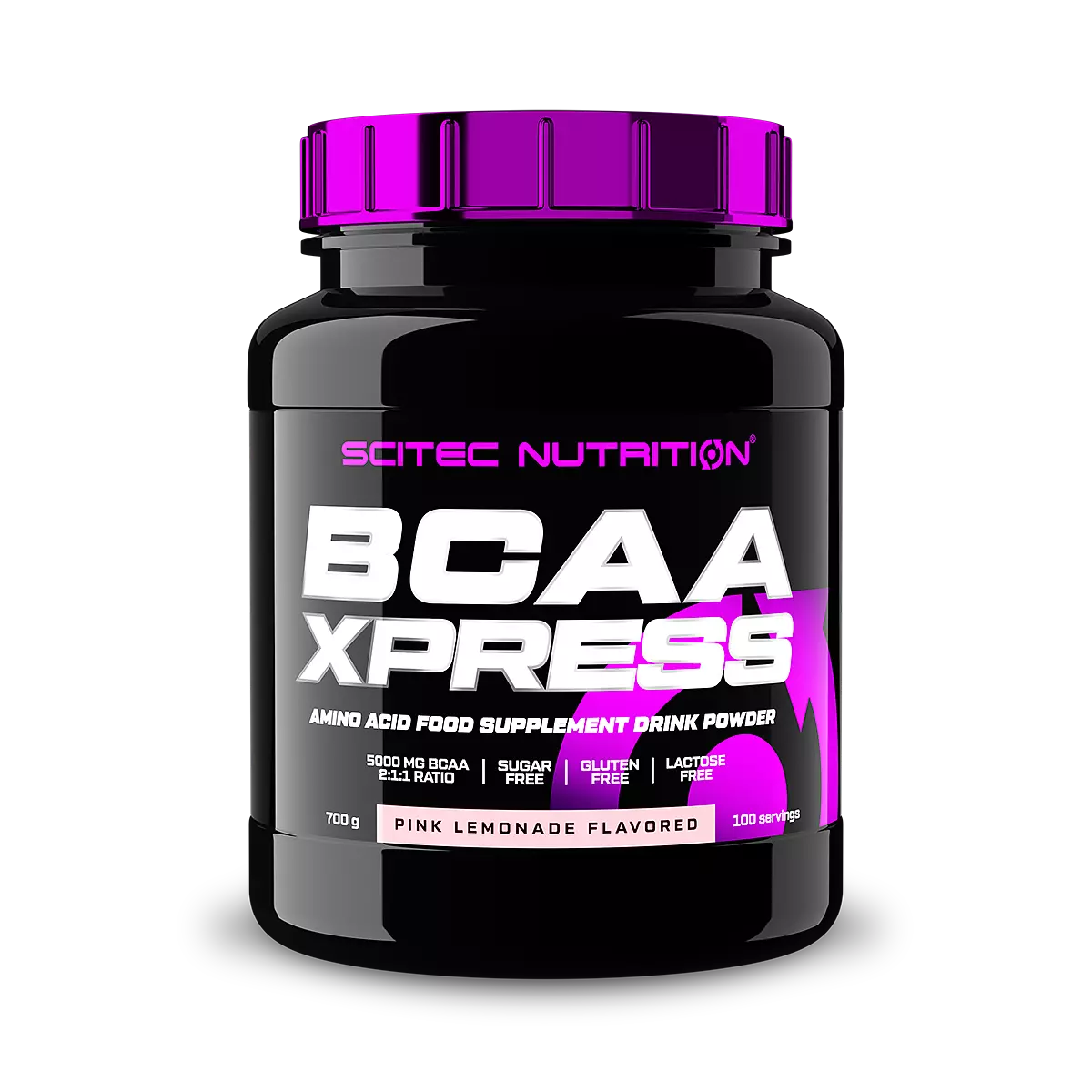 BCAA XPress