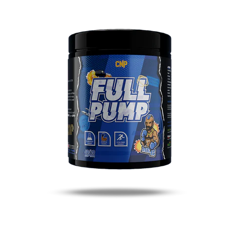 CNP Full Pump