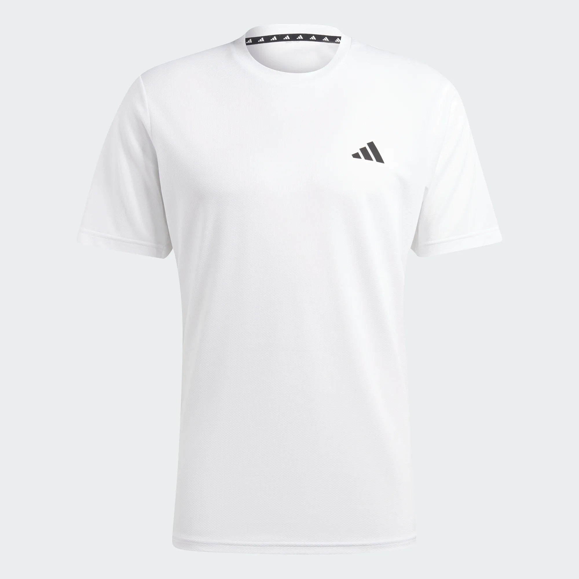 Adidas base bolur hvítur
