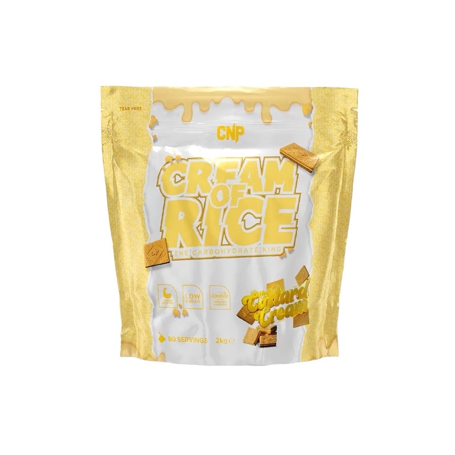 Cream of Rice