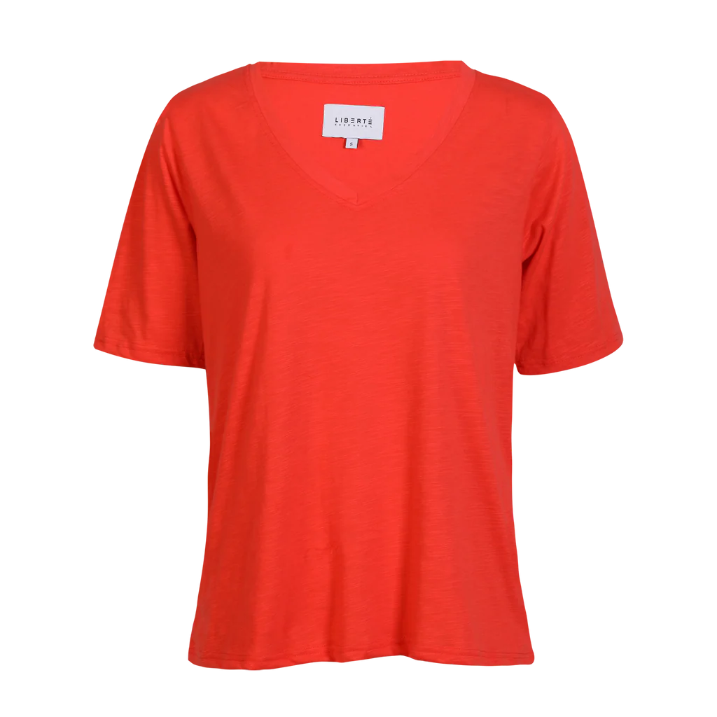 Ulla V-neck bolur