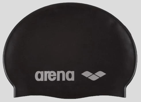 Arena Classic Silicone Sundhetta