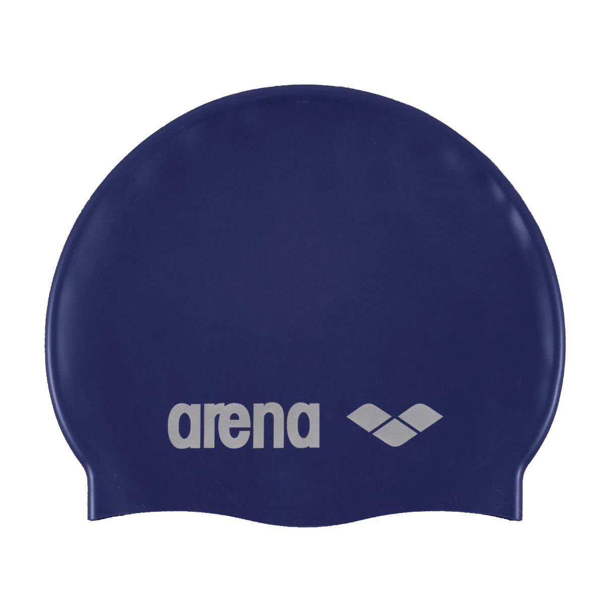 Arena Classic Silicone Sundhetta