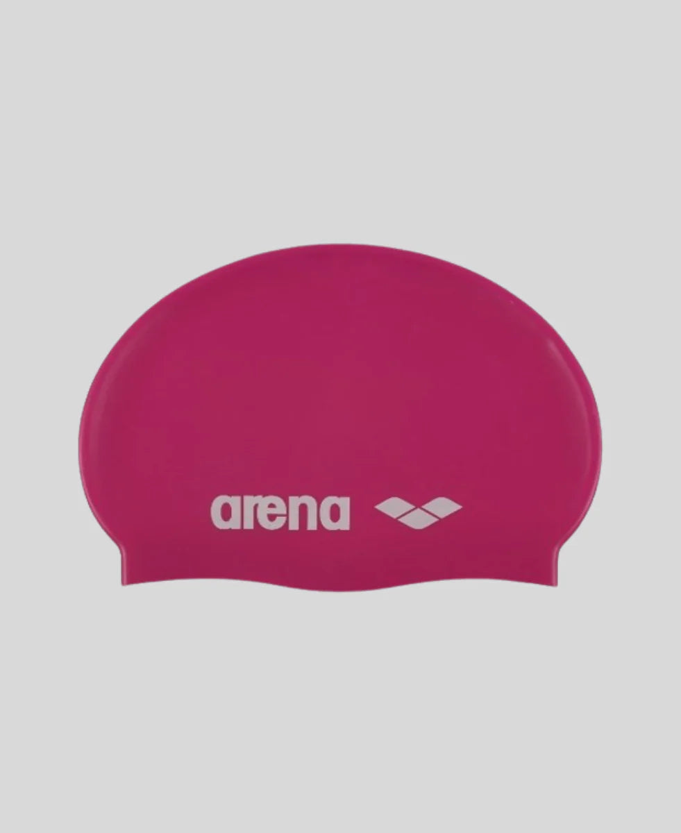 Arena Classic Silicone Sundhetta