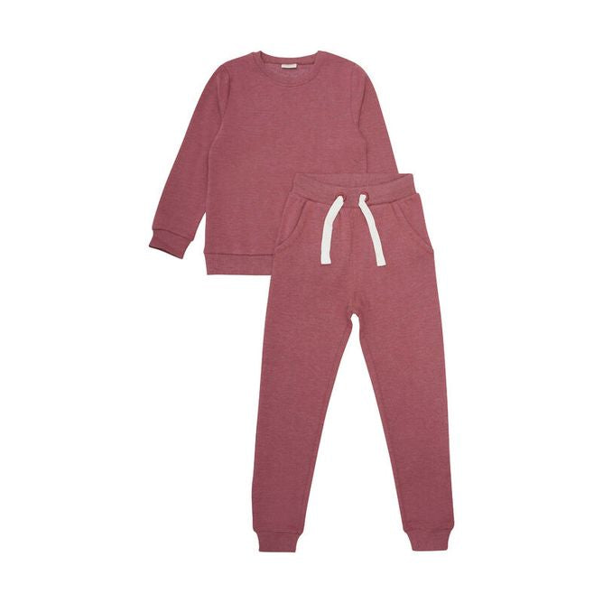 Minymo - Sweat Set (2-pcs)