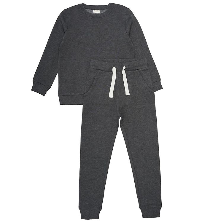 Minymo - Sweat Set (2-pcs)