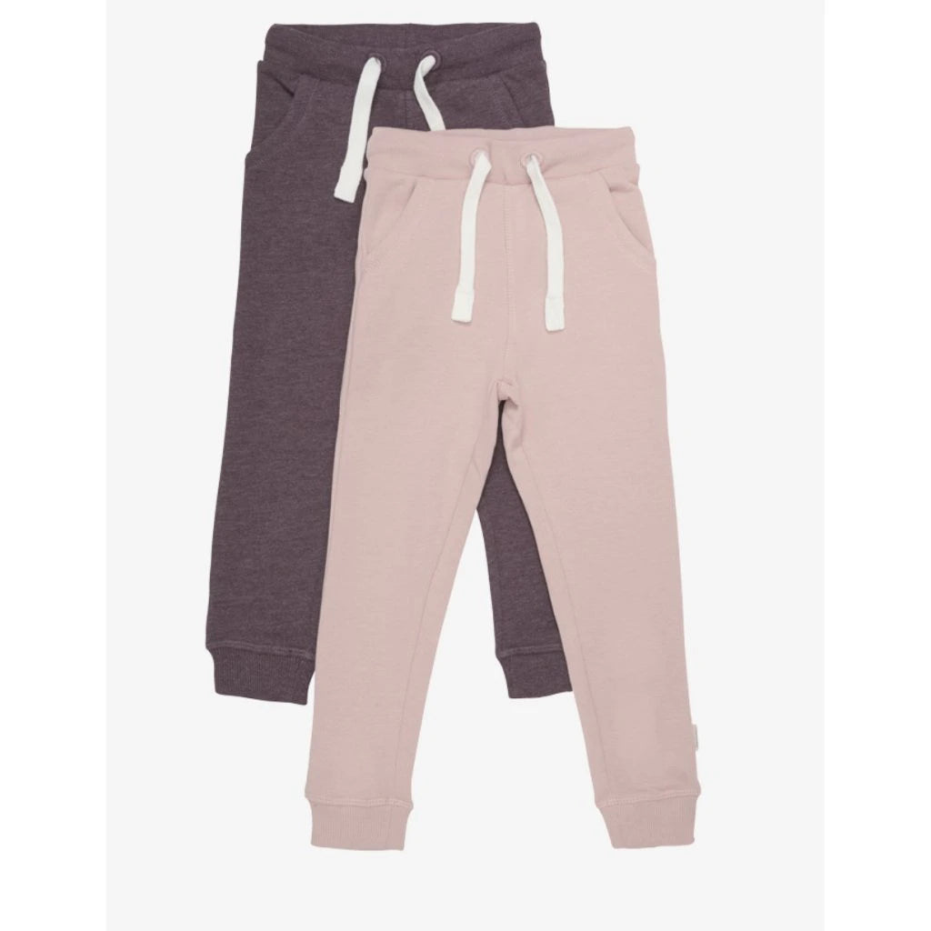 Minymo - Basic 36 -Sweat pant (2-pack)