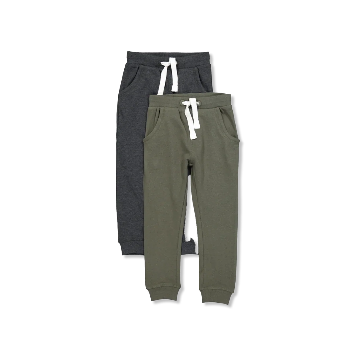 Minymo - Basic 36 -Sweat pant (2-pack)