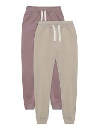 Minymo - Basic 36 -Sweat pant (2-pack)