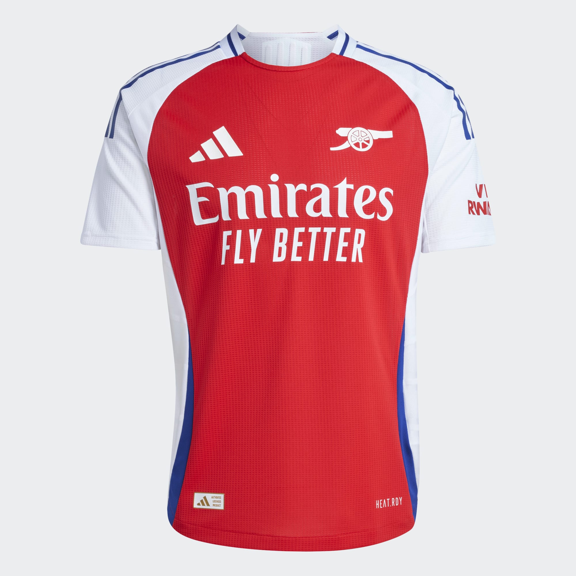 Arsenal heima treyja 2024-2025