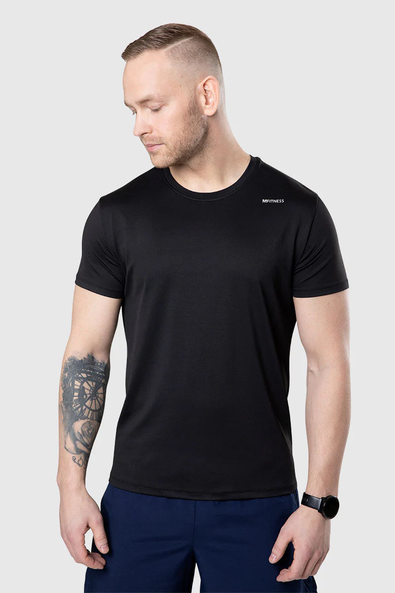 M Fitness Sæmundur Bolur