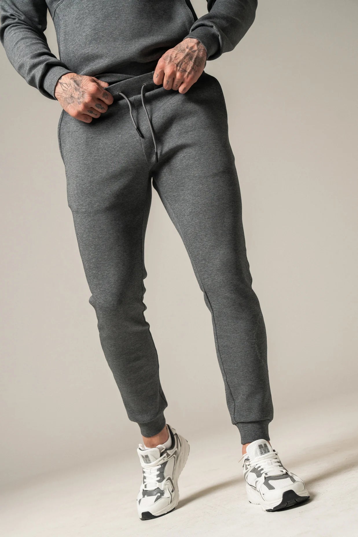 Jayden jogger M FITNESS