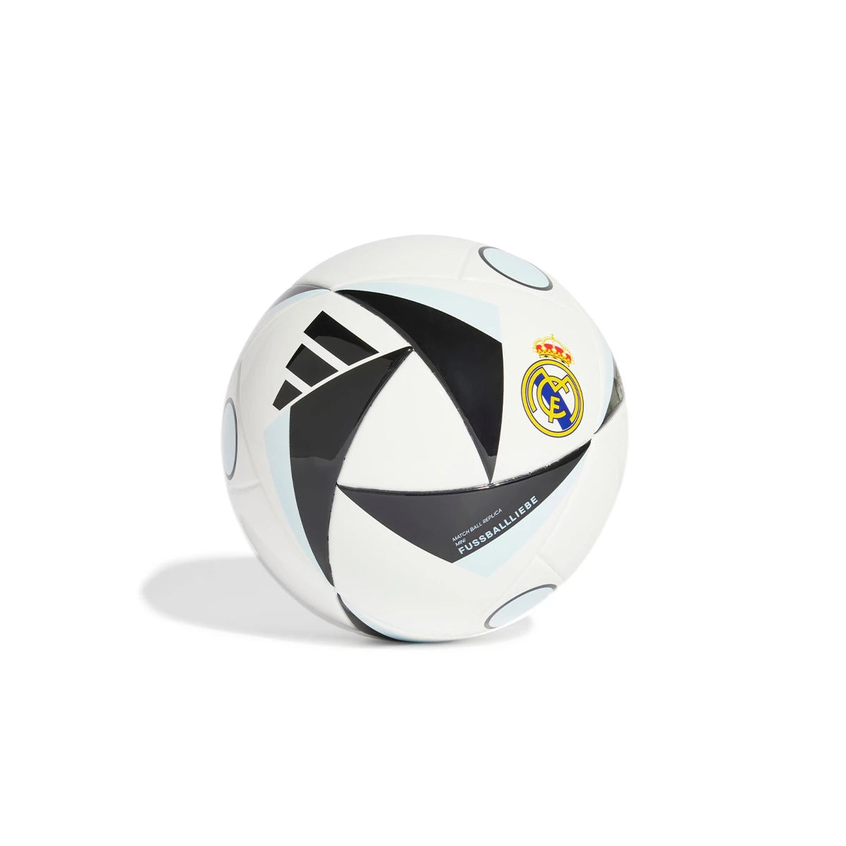 Real madrid Fótbolti 2024/25