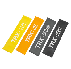 TRX mini bands