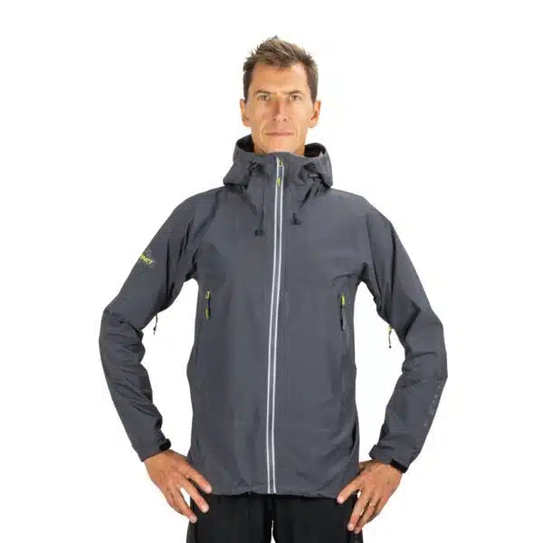 Instinct Waterproof Jacket unisex