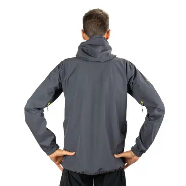 Instinct Waterproof Jacket unisex