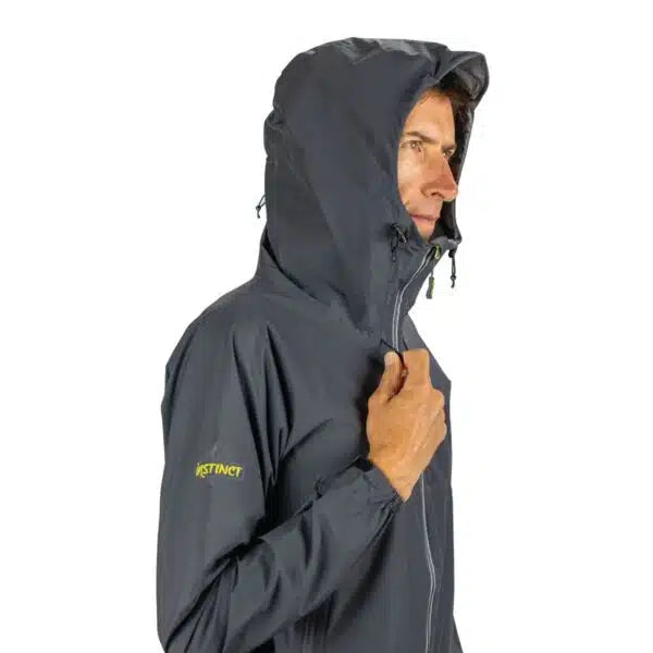 Instinct Waterproof Jacket unisex