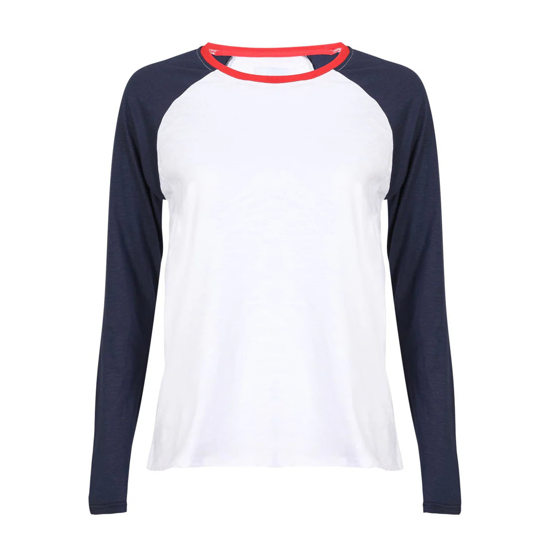 Ulla langerma Raglan bolur
