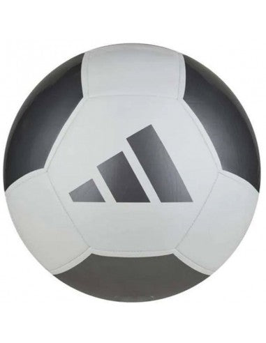 Adidas EPP Club Hvítur og Grár fótbolti