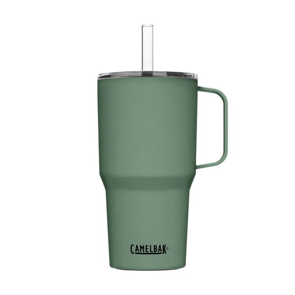 Camelback Brúsi með röri