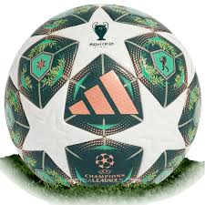 Champions League Fótbolti Final 2025